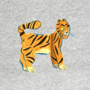 Tigre T-Shirt